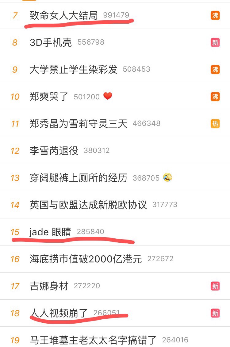 致命女人大结局最后说了什么,致命女人大结局真相大白