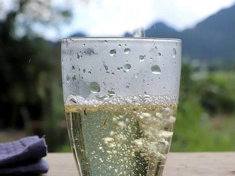 好喝的白茶白牡丹,好喝的白茶有哪些功效