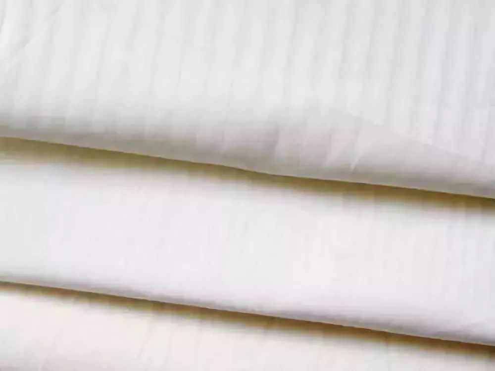 服装面料特性知识大全详细介绍,涨知识50条图解