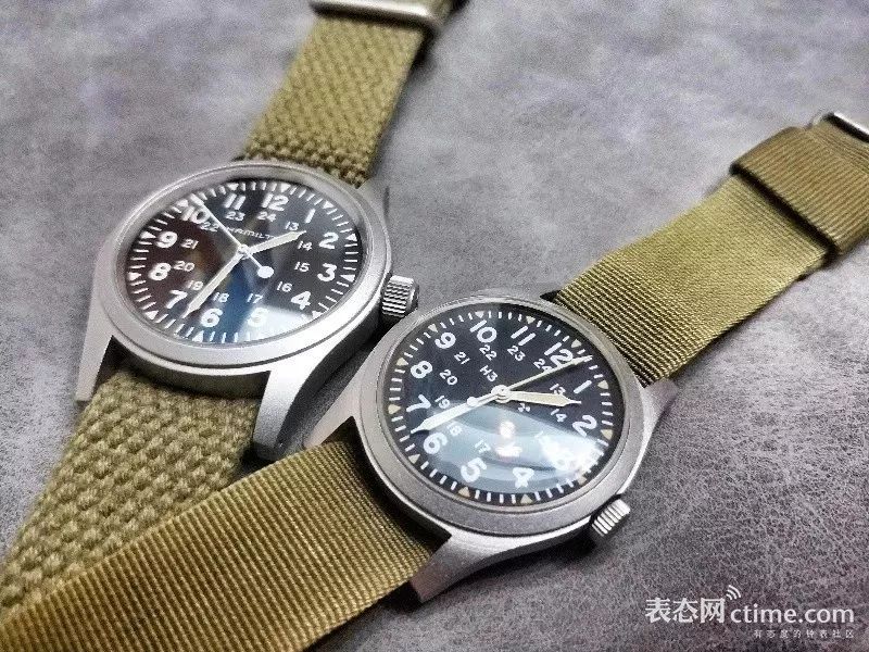 手表日本机芯和瑞士机芯怎么区分,日本机械表与瑞士机械表的差距