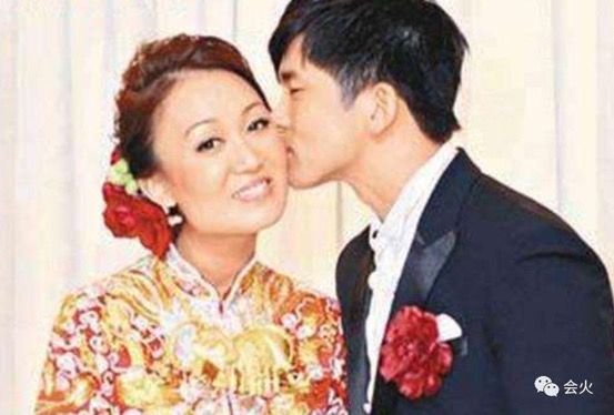 陈婉珍为什么变三太太,陈婉珍从护工到赌王三太太