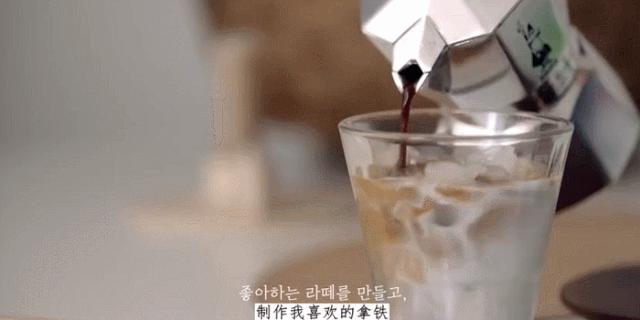 韩国主妇治愈生活,韩国主妇带着婴儿做家务