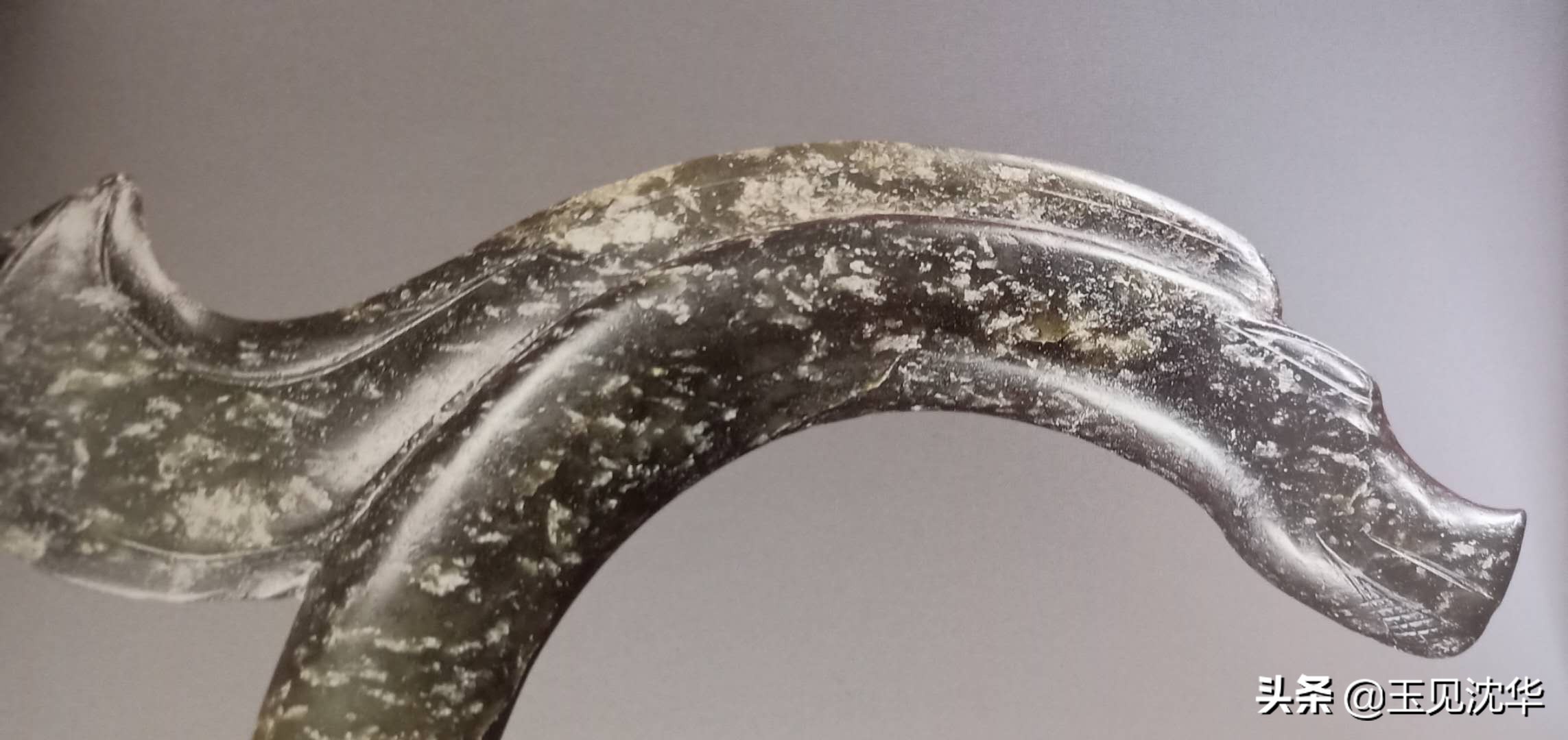 石器时代的地方玉有价值吗,新石器时代玉器是以地方玉为主