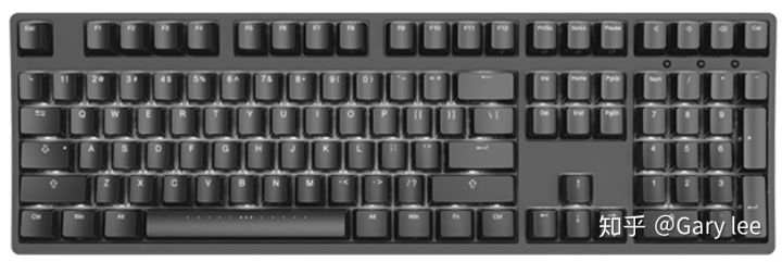机械键盘组装教程视频,机械键盘拆卸教程