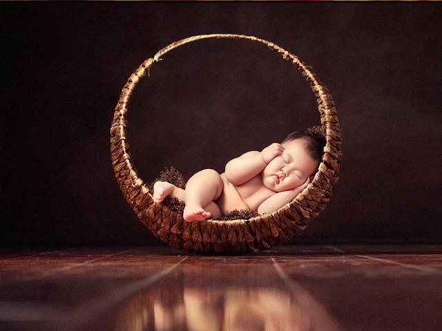 济南儿童照相馆哪家好,济南儿童写真馆推荐