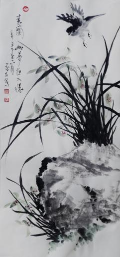 鍘嗕唬鍚嶅鍏拌姳浣滃搧娆ｈ祻,鍚嶅鍥界敾鍏拌姳浣滃搧娆ｈ祻鍥炬枃