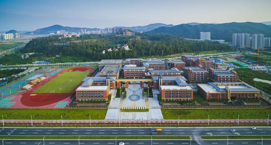 金湾区全面部署这件头等大事！