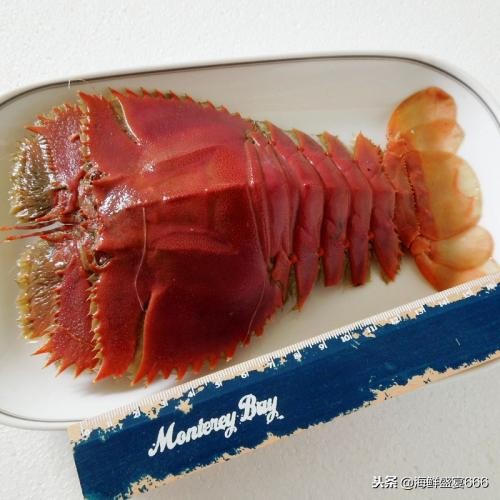 进口日本海产品卖给中国,海产品在中国大陆销售情况