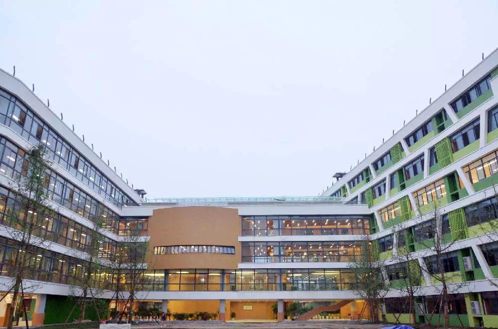 成都小学五朵金花学区房盘点,成都学区5朵金花