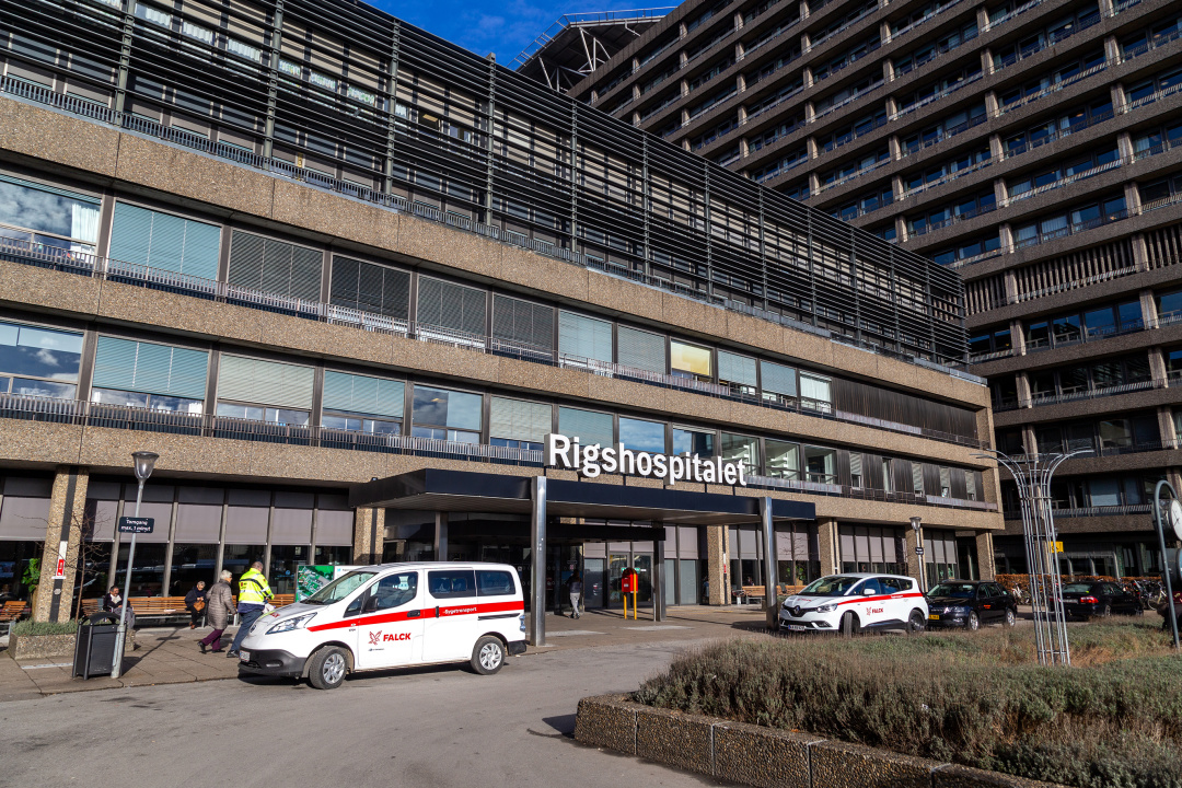 北欧免费医疗,北欧看病花钱吗