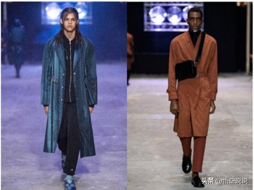 中国新生代潮人必备技能：看完Ins去京东买同款