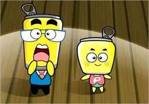 00后看过什么动画片,00后一定看过的动画