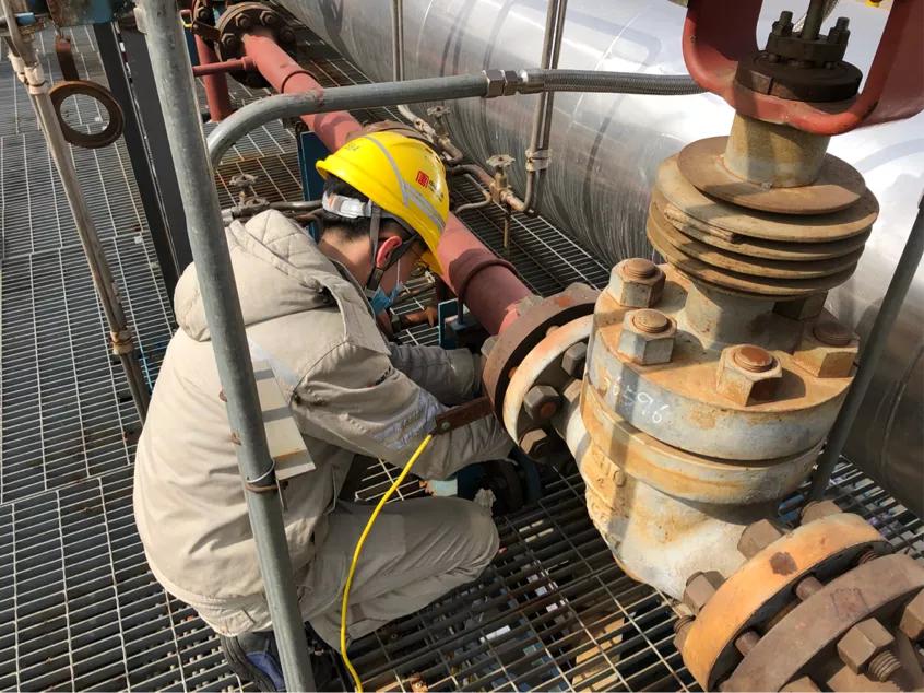 大唐煤化工阜新煤制气项目,大唐阜新煤制天然气还在开吗