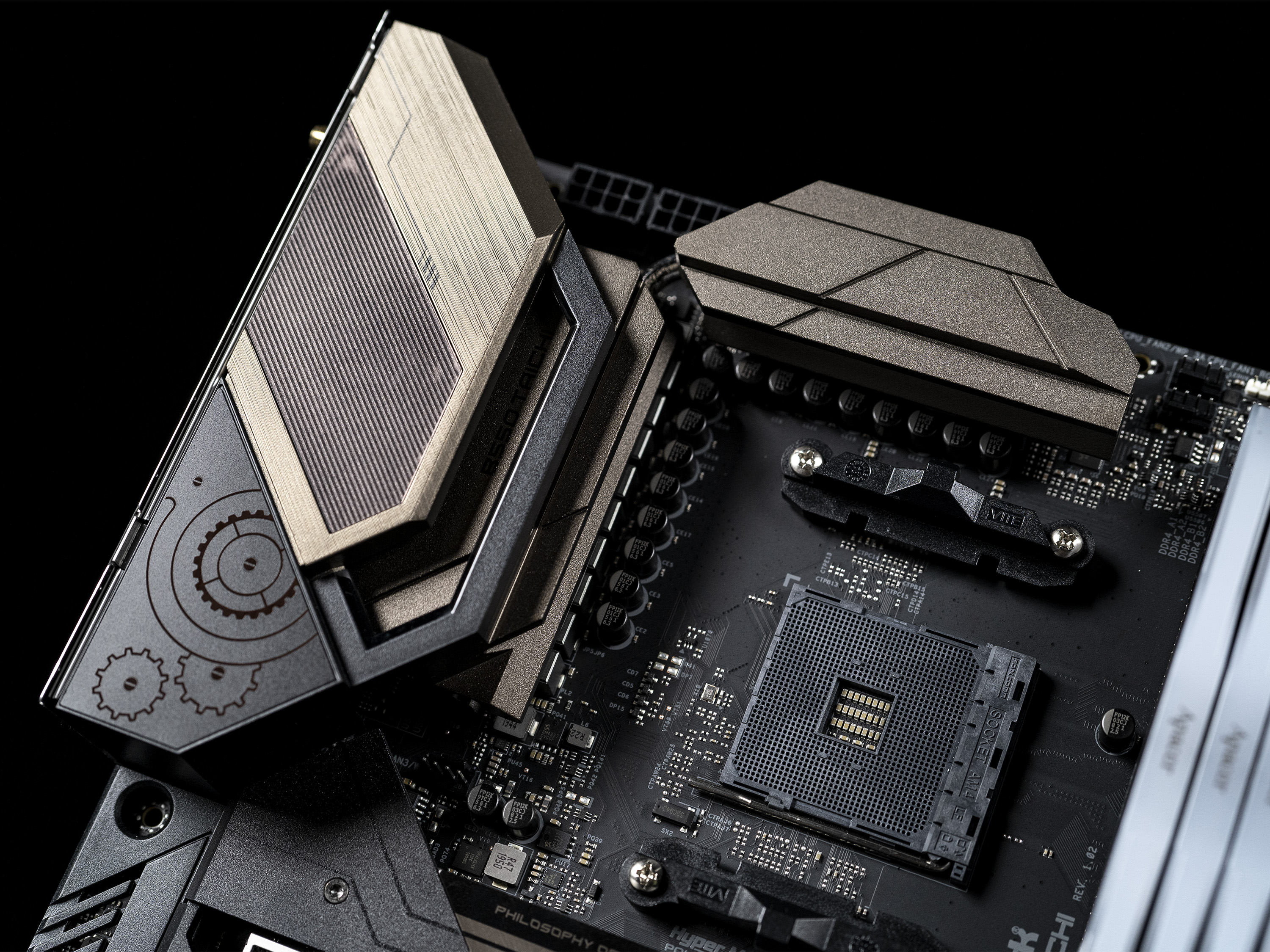 amd4代锐龙新处理器,amd第三代锐龙吊打英特尔