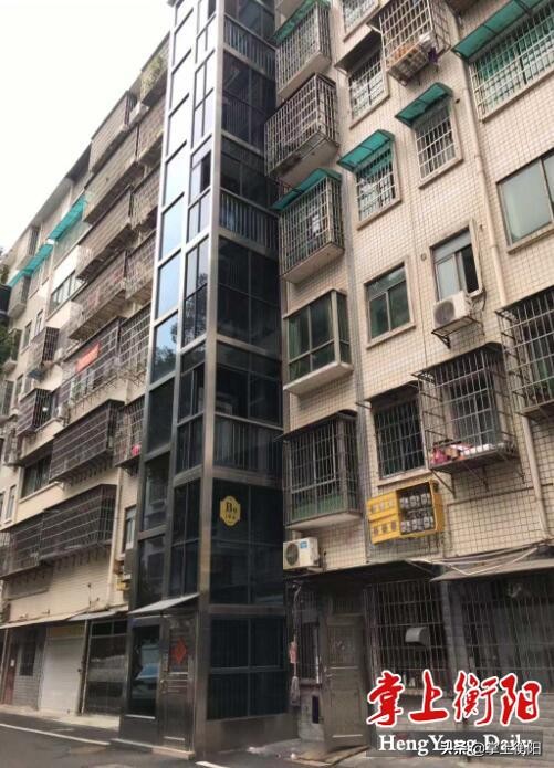 衡阳市2023年加装电梯有补贴吗,衡阳多举措促进楼市发展