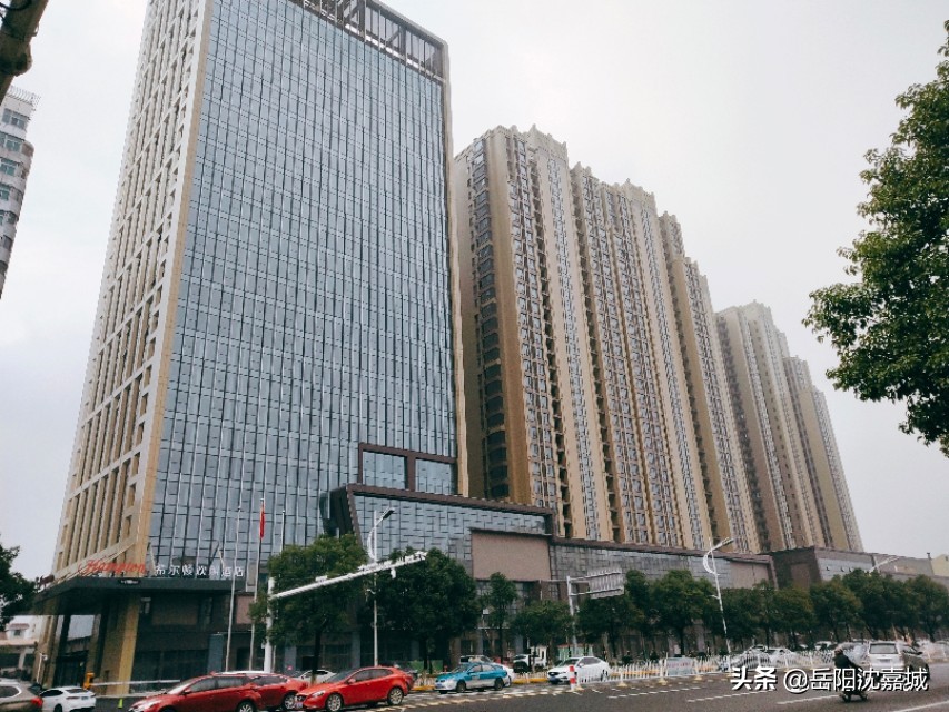 岳阳有哪些高端写字楼,岳阳1000平以上的写字楼