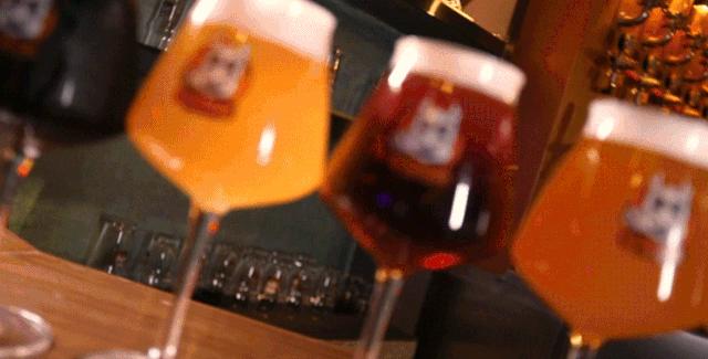 深圳水龙头酒吧，被空姐占领了