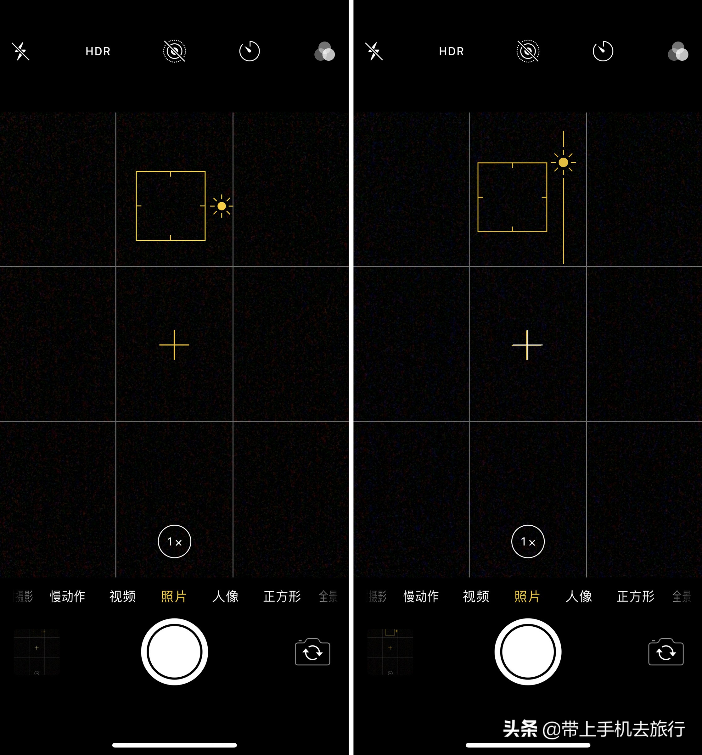 vivo手机逆光功能怎么使用,苹果手机拍逆光人像怎样拍摄
