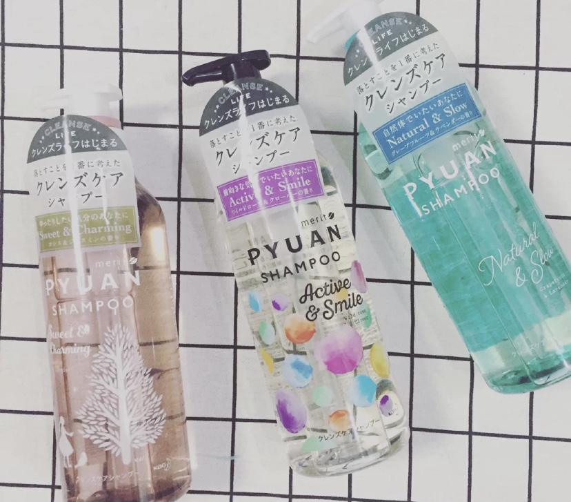 花王洗发水essentil是哪一款,洗发水花王测评