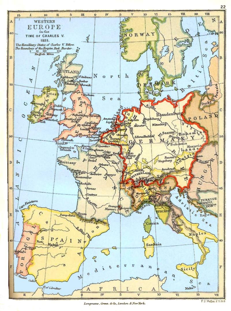 谁说十字架与新月是死敌？法土同盟了解一下？