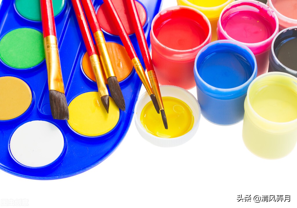 艺术涂料的优缺点,涂料与艺术涂料