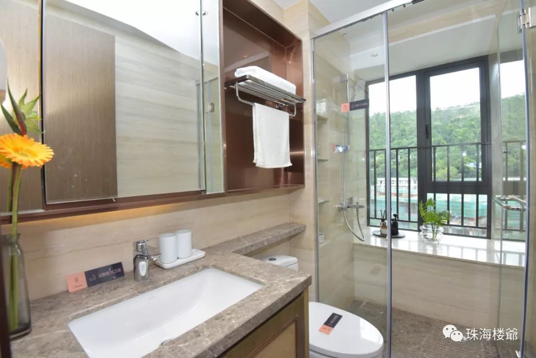 珠海恒荣城市溪谷邻里中心,恒荣溪谷的房子值得买吗