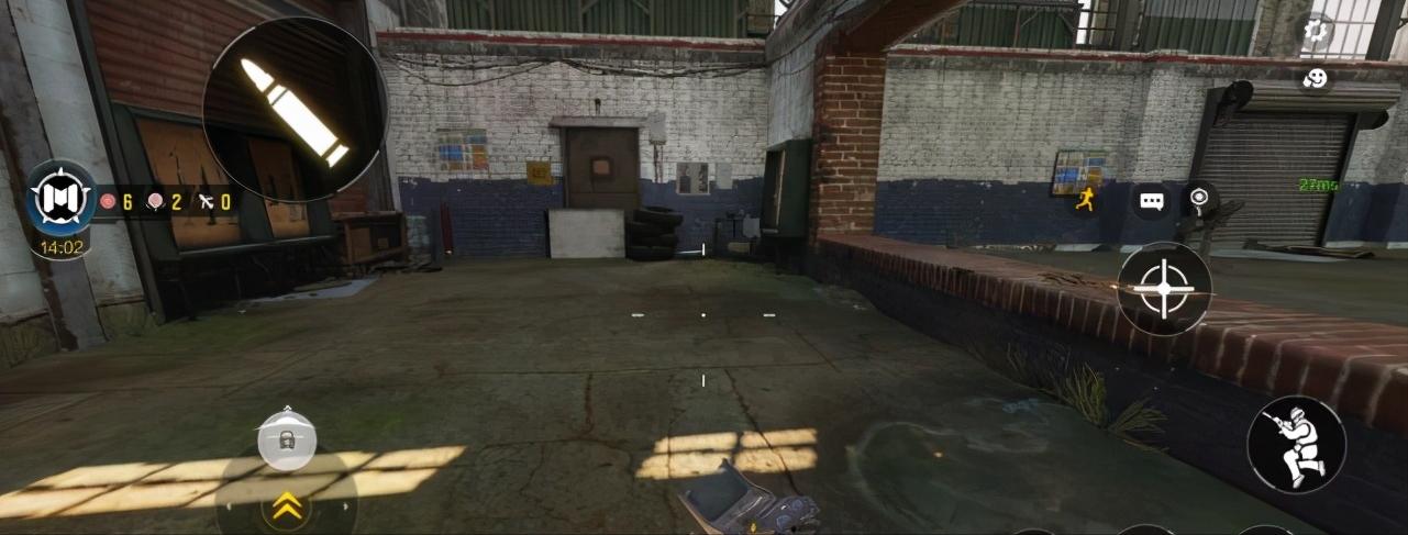 使命召唤手游四指键位布局推荐,使命召唤手游三指键位布局推荐