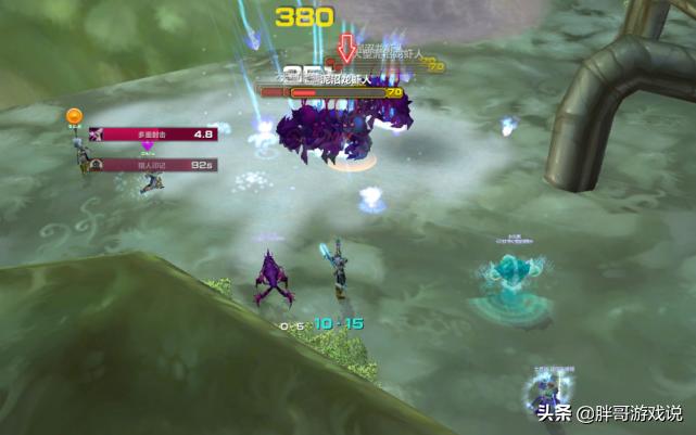 魔兽世界tbc猎人pvp宏教程,魔兽世界tbc猎人必备抽筋宏