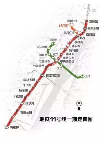 重大建设铁路轨道公路项目,2024即将开工的城轨交通项目