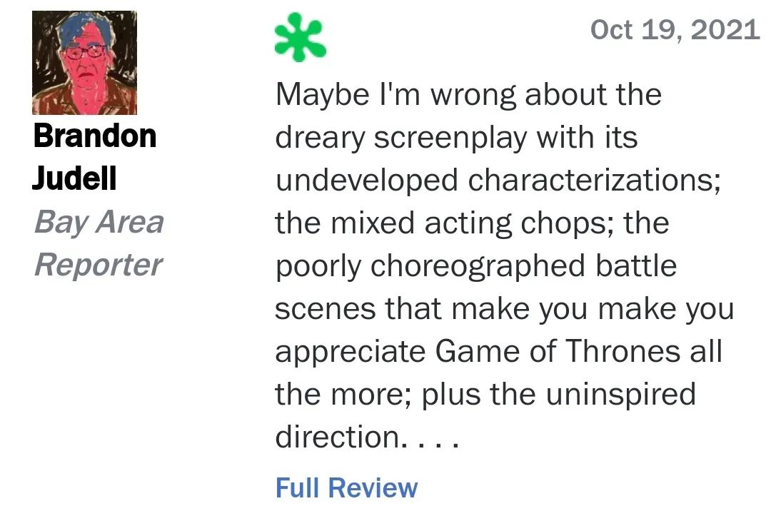 五部让人叹为观止的科幻片,耗资一亿的太空科幻片