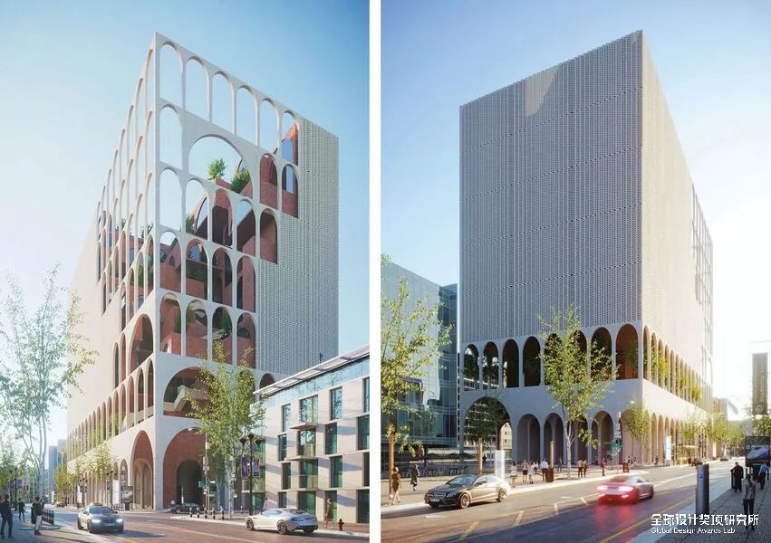 荣获2023德国红点最佳设计奖,德国iconic设计大奖推荐