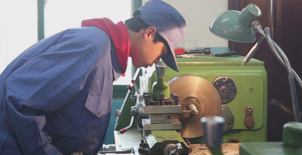 陕西正大技师学院主打专业,陕西正大技师学院