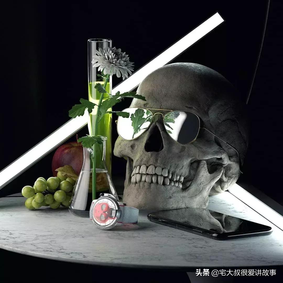 世界上最先进的智能手表品牌,法国小众品牌机械手表