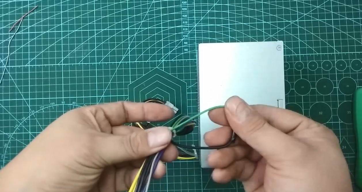 旧水泵怎么改装用电,废旧水泵改装成工具