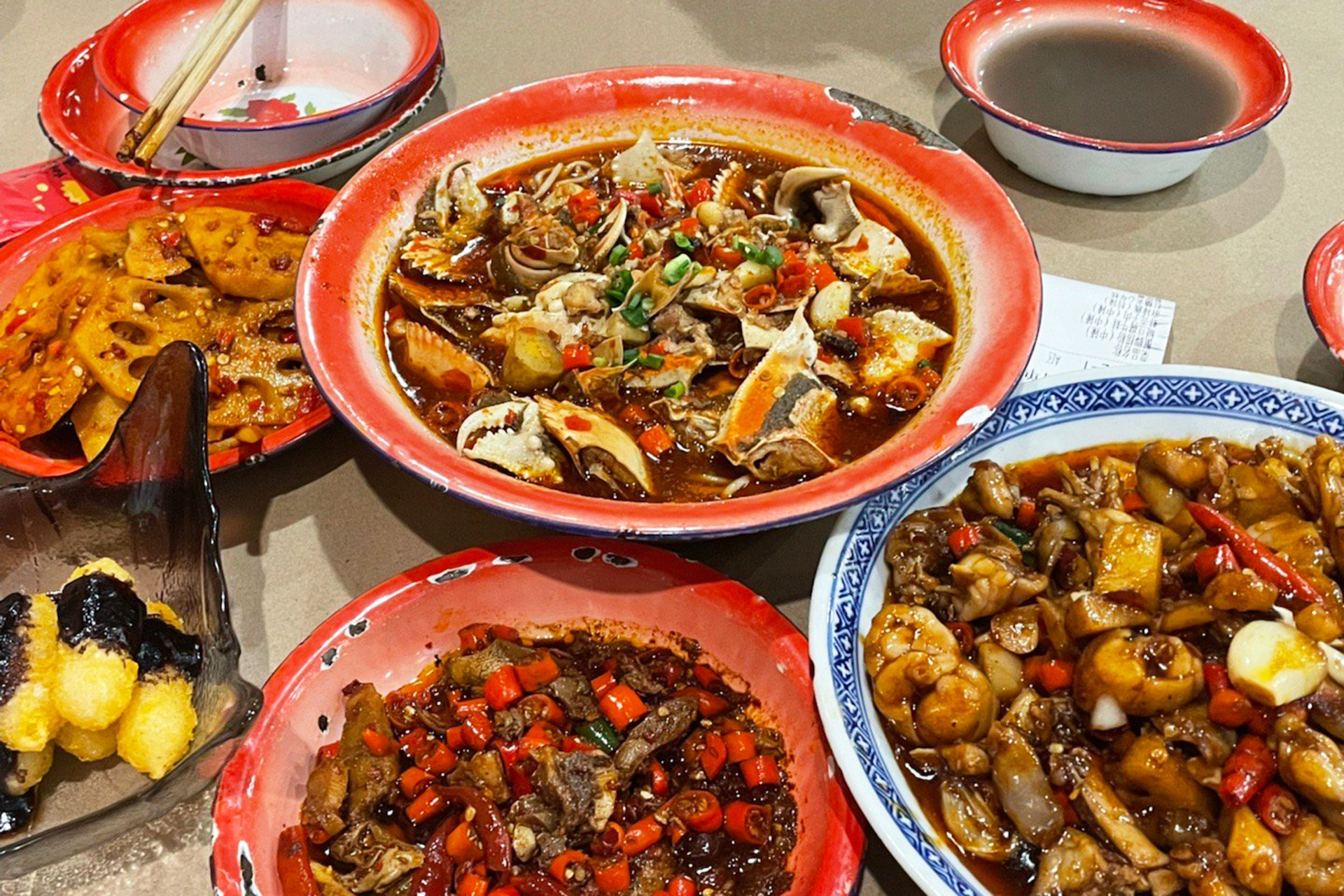 南昌美食推荐必吃地方菜江浙菜,南昌招牌特色菜