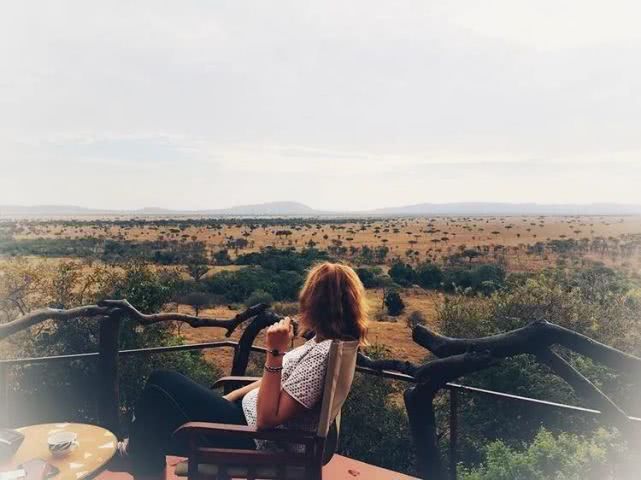 什么是非洲?这12处惊艳之地告诉你