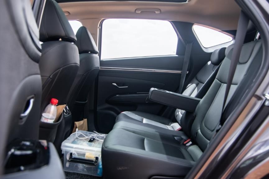 第5代途胜是干式双离合吗,第5代途胜是干式双离合