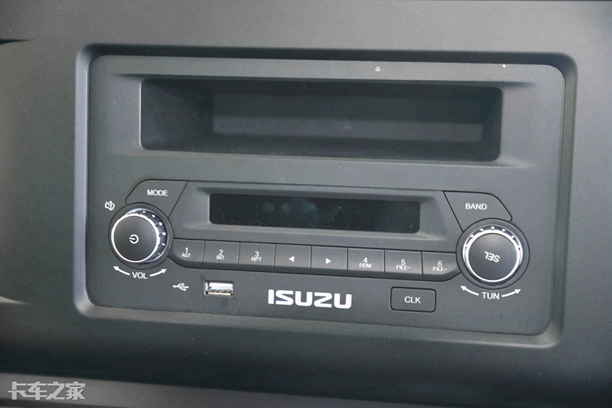 五十铃轻卡国五好还是国六好,庆铃五十铃新能源轻卡最新款