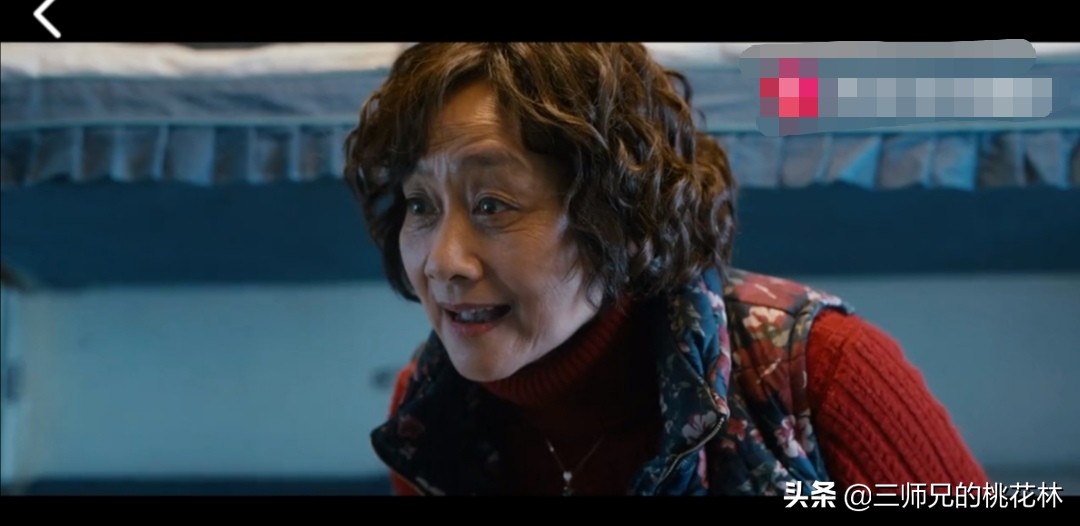 囧妈不囧一部关于自我成长的旅行,囧妈成长故事