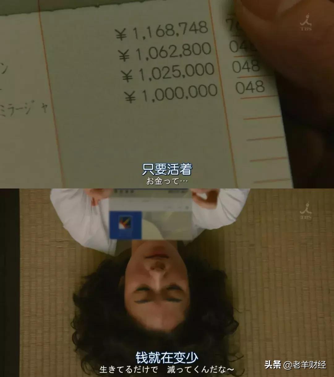 你猜，一个月只花三千元，我们成功了吗？