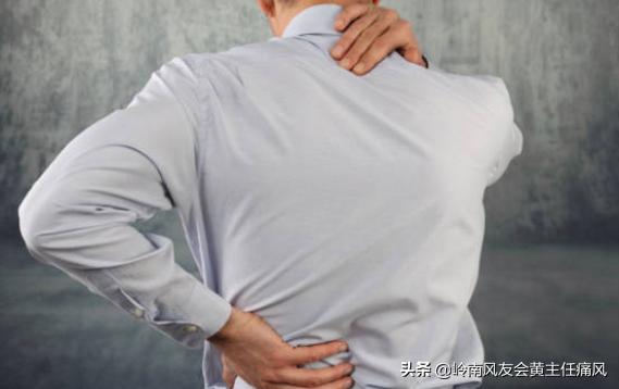 痛风患肾结石的概率高吗,痛风患者患肾结石的几率高吗