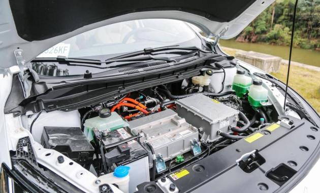 小鹏汽车G3试驾,小鹏g3与特斯拉