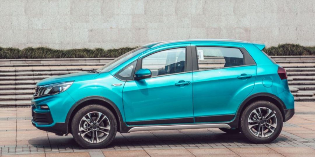 远景x3全面解析,远景x3值得一直开下去吗