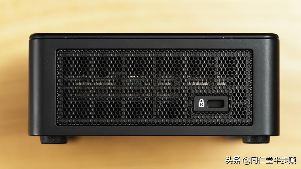 10元搞定NUC支架11代新NUC使用DIY保姆教程