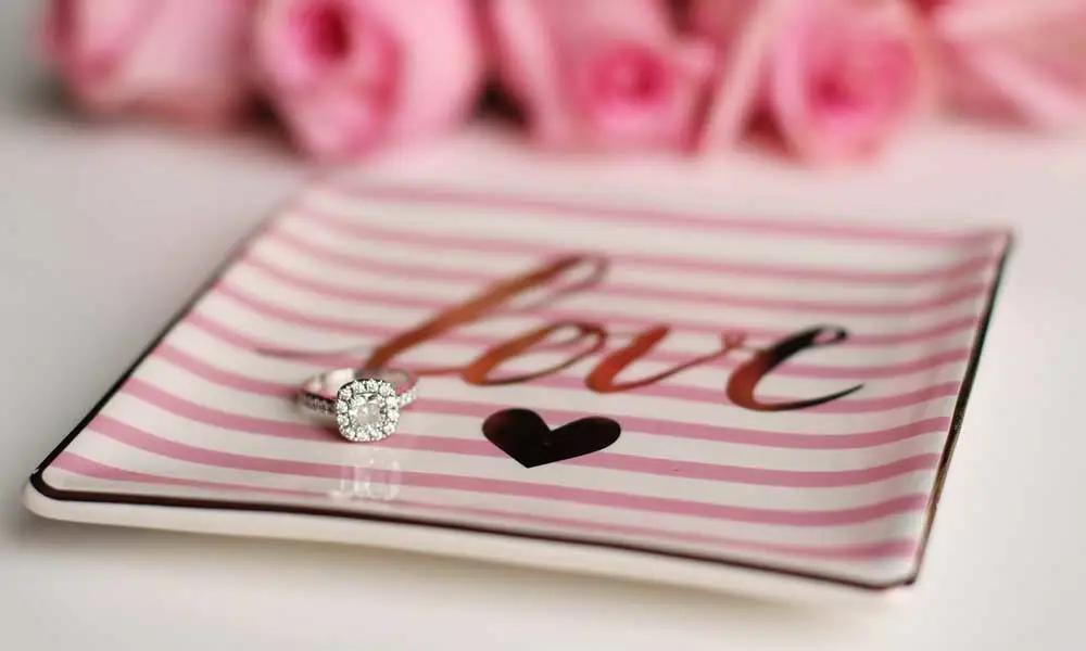 扫一扫辨别真假钻石功能,三个鉴别钻石真假的小技巧