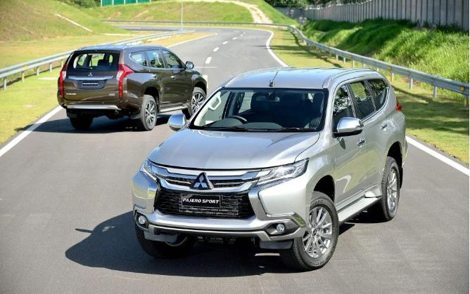 日系越野车哪款车好开一些,日系最新款的越野车是哪款