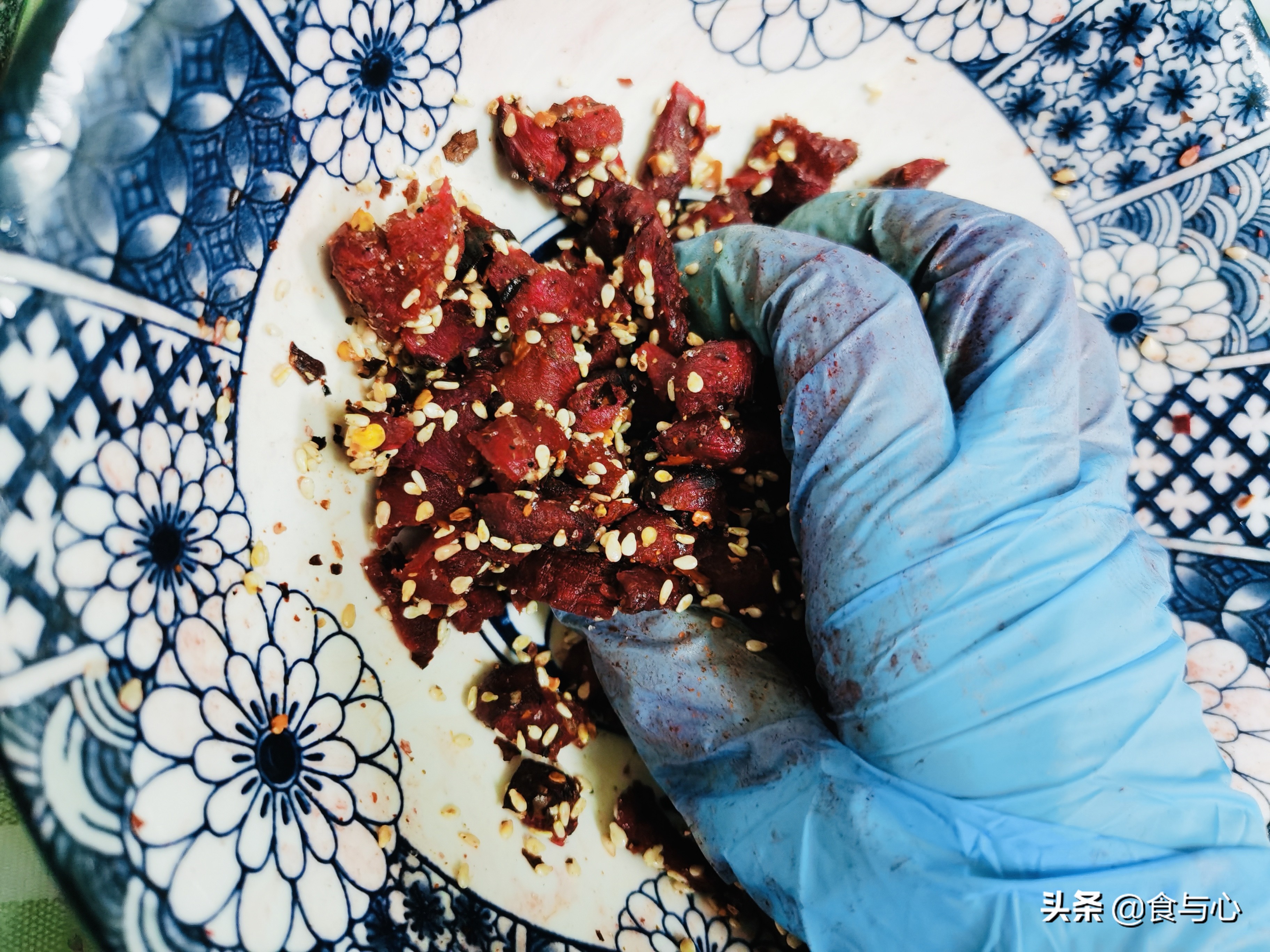 每日健康美食101种,一周健康营养美味食谱