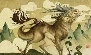 中华上古神兽大全,上古神兽电视剧全集免费观看