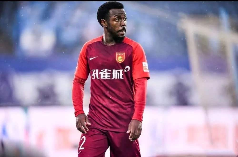 中超归化球员使用规则,中超联赛注册几个外援