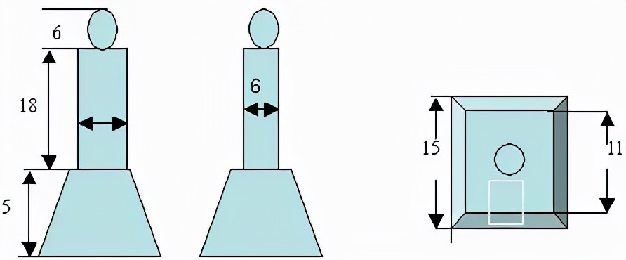 高中数学几何体体积公式大全,高中数学立体几何表面积体积
